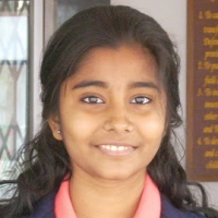 Anjana H Kumar