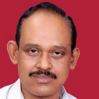 MP Sasidharan